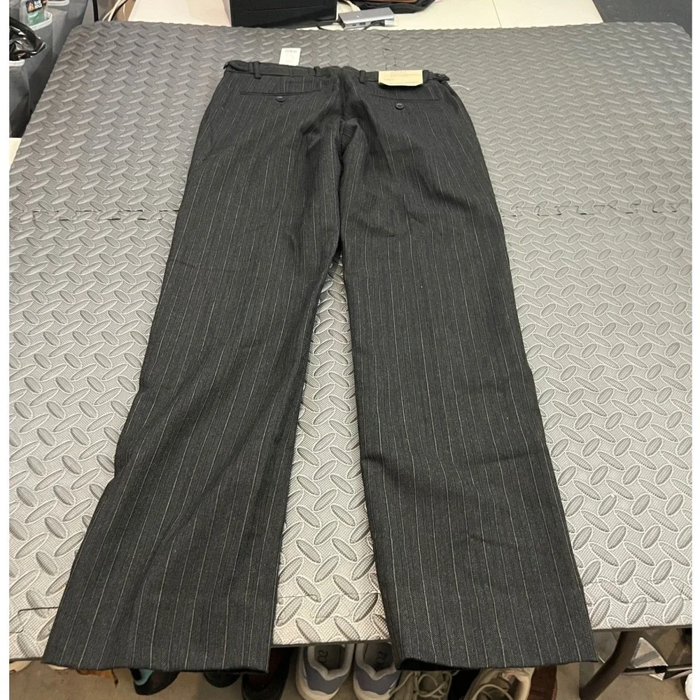 Banana Republic new size